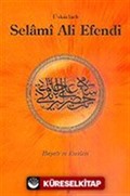 Üsküdarlı Selami Ali Efendi