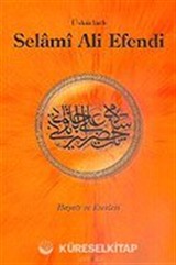 Üsküdarlı Selami Ali Efendi