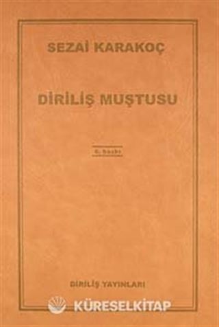 Diriliş Muştusu