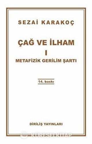 Çağ Ve İlham-1