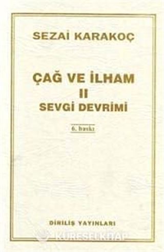 Çağ Ve İlham-2