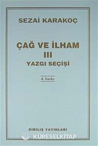 Çağ Ve İlham-3