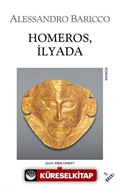 Homeros, İlyada