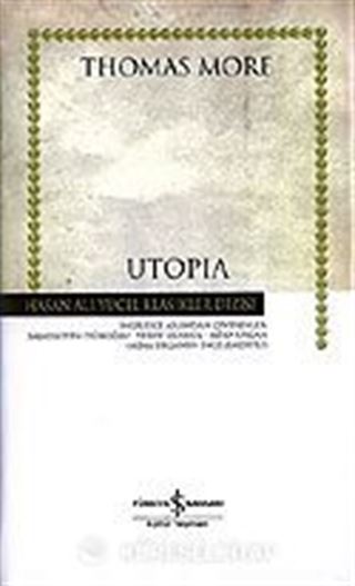 Utopia (Ciltli)