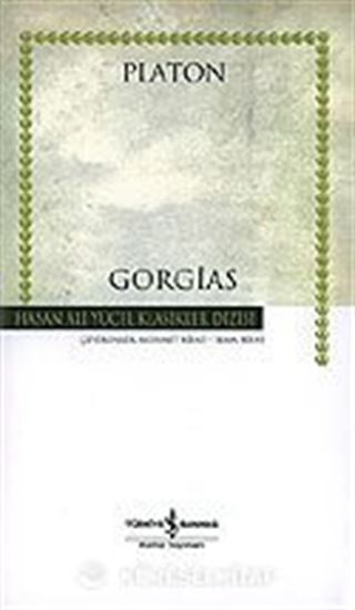 Gorgias (Ciltli)