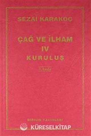 Çağ Ve İlham-4