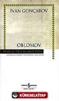 Oblomov (Ciltli)