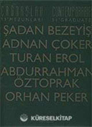 Çağdaşlar 51 Mezunları (ciltli)