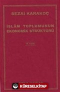 İslam Toplumunun Ekonomik Strüktürü