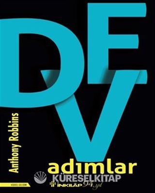 Dev Adımlar
