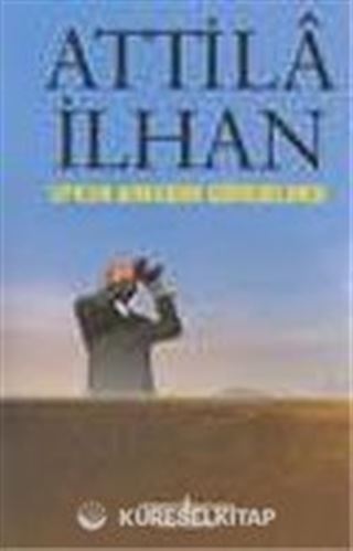 Ufkun Arkasını Görebilmek