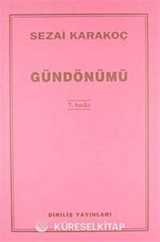 Gündönümü