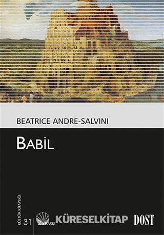 Babil (Kültür Kitaplığı 31)