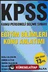 KPSS Eğitim Bilimleri Konu Anlatımı