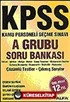 KPSS Soru Bankası / A Grubu