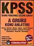 KPSS Konu Anlatımı / A Grubu