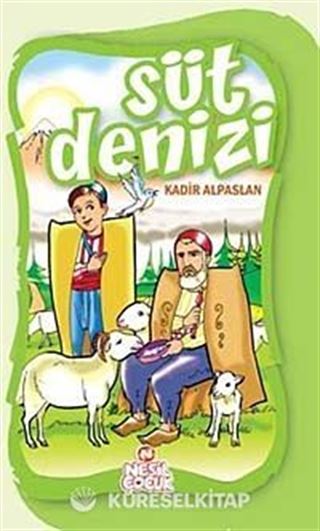 Süt Denizi