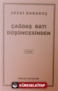 Çağdaş Batı Düşüncesinden