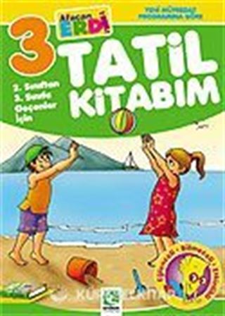 Tatil Kitabım 3