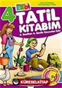 Tatil Kitabım 4