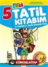 Tatil Kitabım 5