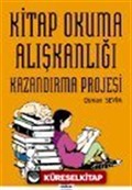 Kitap Okuma Alışkanlığı Kazandırma Projesi