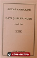 Batı Şiirlerinden