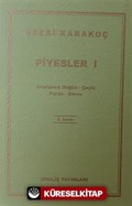 Piyesler -1
