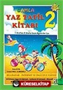 Damla Yaz Tatil Kitabı Serisi 2