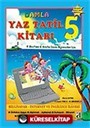 Damla Yaz Tatil Kitabı Serisi 5