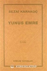 Yunus Emre