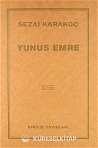 Yunus Emre