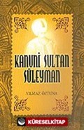 Kanuni Sultan Süleyman