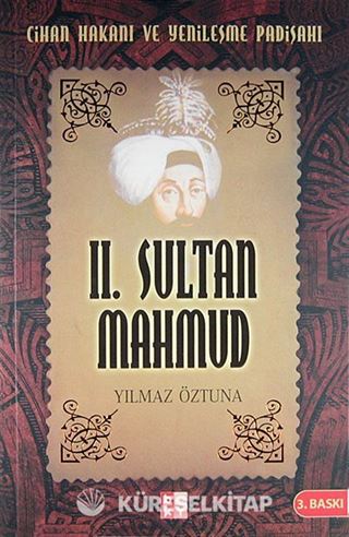 II. Sultan Mahmud