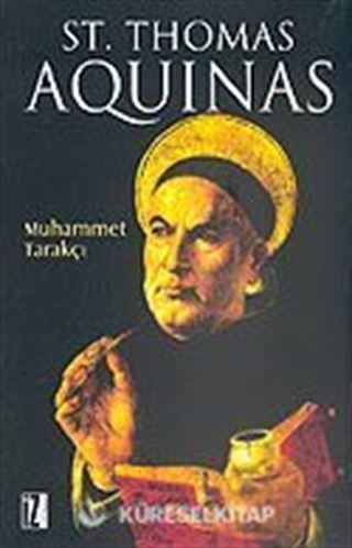 St. Thomas Aquinas