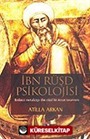 İbn Rüşd Psikolojisi