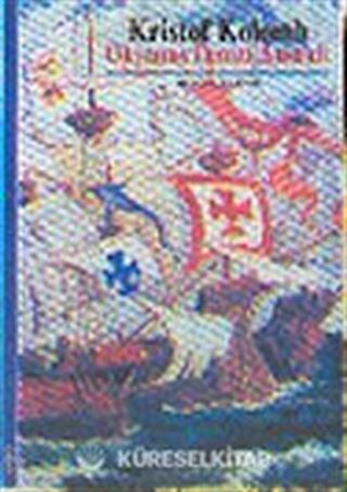 Kristof Kolomb Okyanus Denizi Amirali