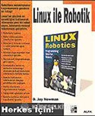 Linux ile Robotik / Herkes İçin