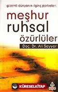 Meşhur Ruhsal Özürlüler