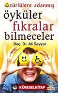 Özürlülere Adanmış Öyküler Fıkralar Bilmeceler