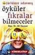 Özürlülere Adanmış Öyküler Fıkralar Bilmeceler