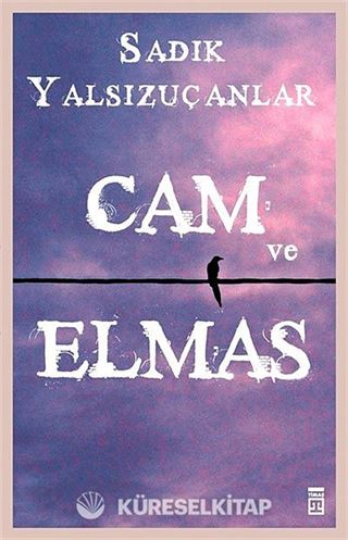 Cam ve Elmas