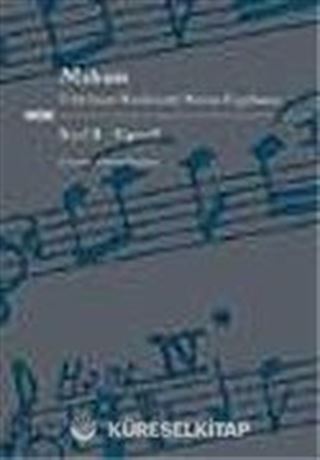Makam - Türk Sanat Musikisinde Makam Uygulaması