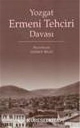 Yozgat Ermeni Tehciri Davası