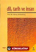 Dil, Tarih ve İnsan