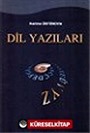 Dil Yazıları