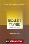 Risale-i Tevhid / Yiğitbaşı Ahmed Şemseddin Marmaravi