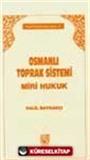 Osmanlı Toprak Sistemi