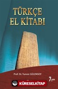 Türkçe El Kitabı