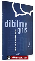 Dilbilime Giriş